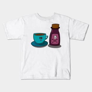 Perfect couple Kids T-Shirt